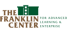 Franklin Center home page