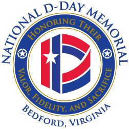 National D-Day Memorial