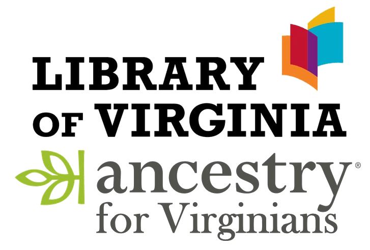 Library of Virginia Ancestry