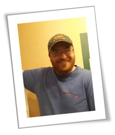 Image of Andy Truster