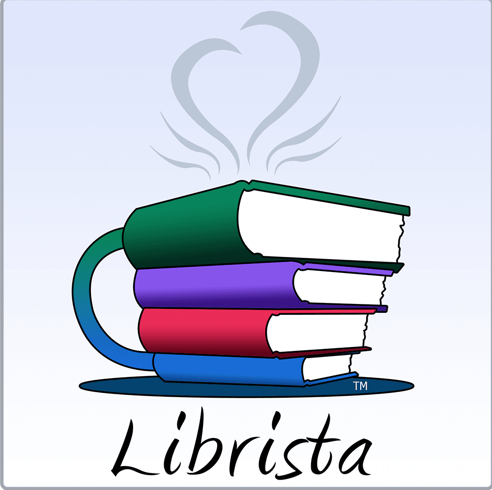 Landing Page Logo - Librista with border_0